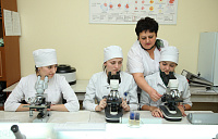 Бочарова Людмила Ивановна